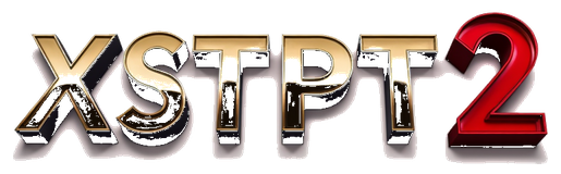 xstpt2 logo