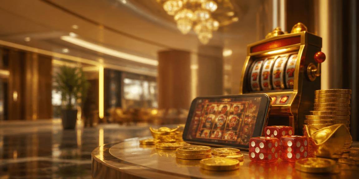 xstpt2 Hàng trăm slot từ Pragmatic, PG Soft và Habanero
